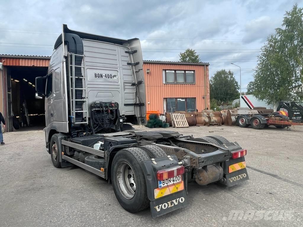 Volvo FH 13 480 Sadulveokid