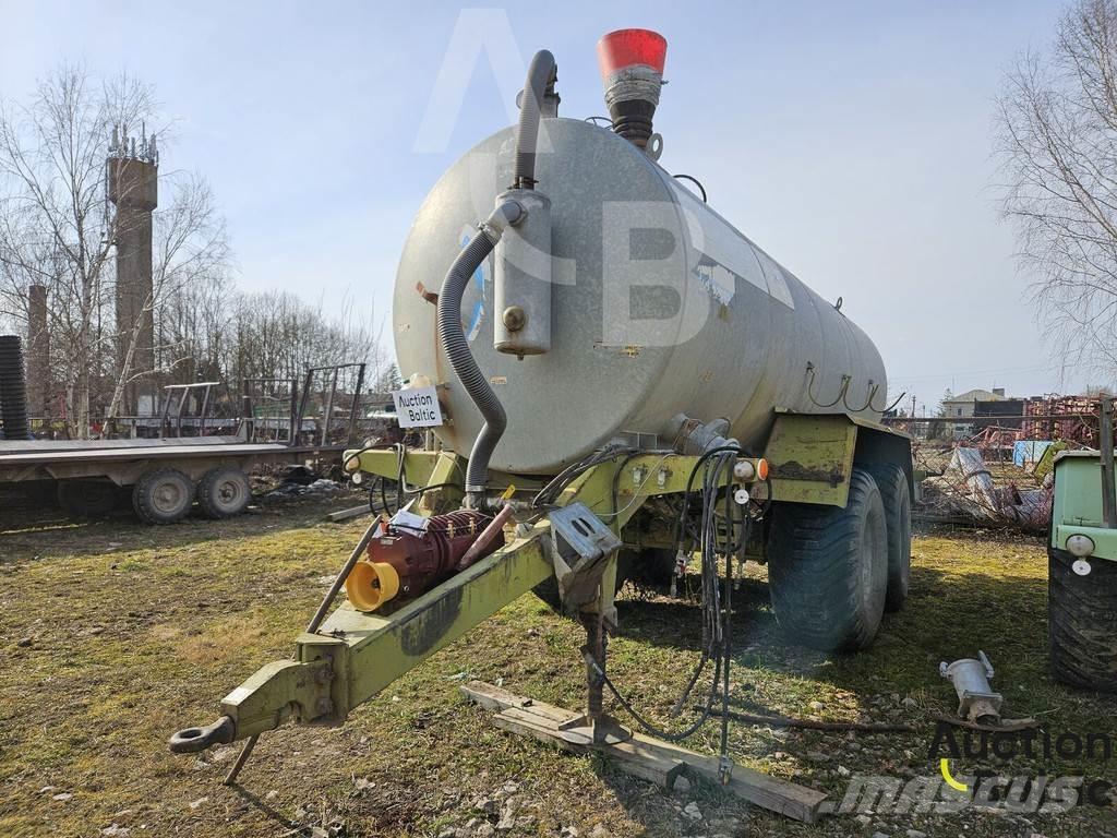 Pomot T 546/1 Sõnnikulaoturid