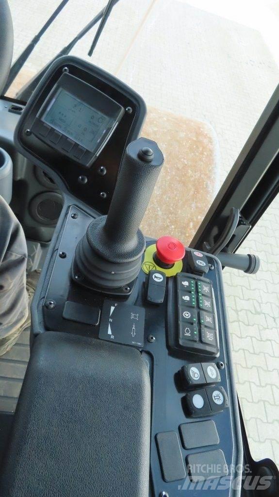 CAT CS 56 B Ühe trumliga rullid