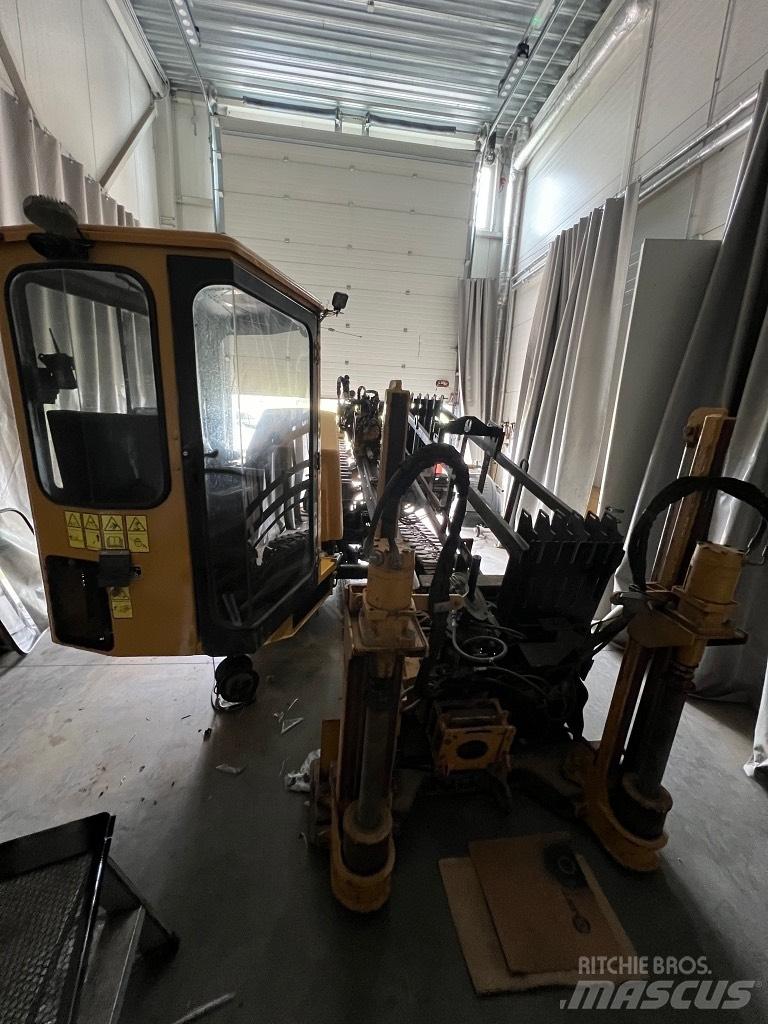 Vermeer D24X40II Horisontaalsed puurmasinad