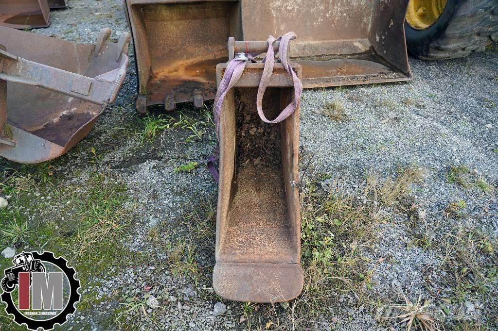  Skopa smalskopa S45 Kopad