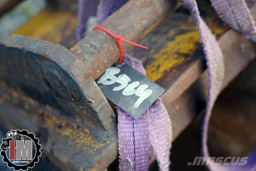  Skopa smalskopa S45 Kopad