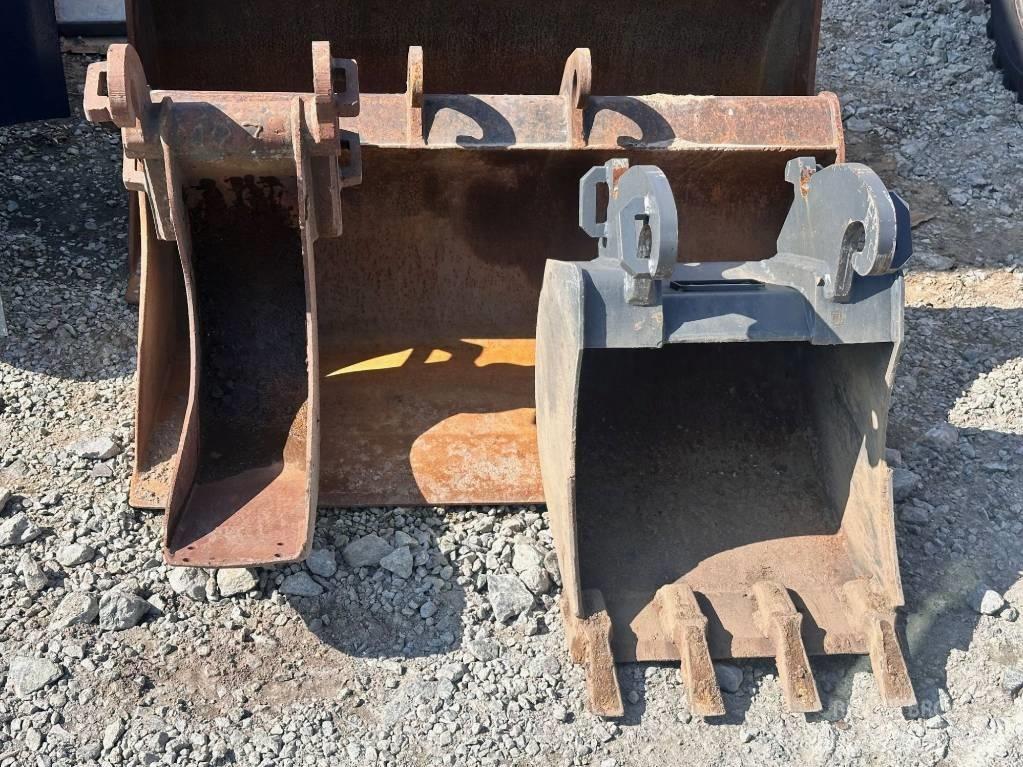 Yanmar Vio 57-U 6A Miniekskavaatorid < 7 t