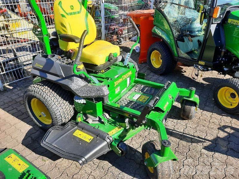 John Deere Z 740R Niidukid