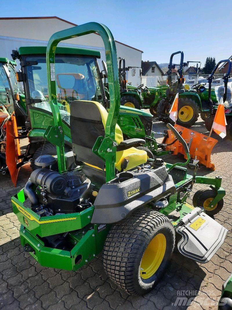 John Deere Z 740R Niidukid