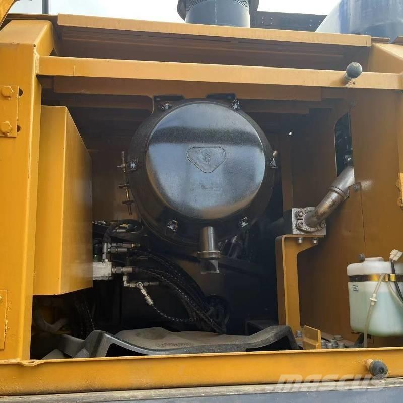 Sany SY 365 H Roomikekskavaatorid