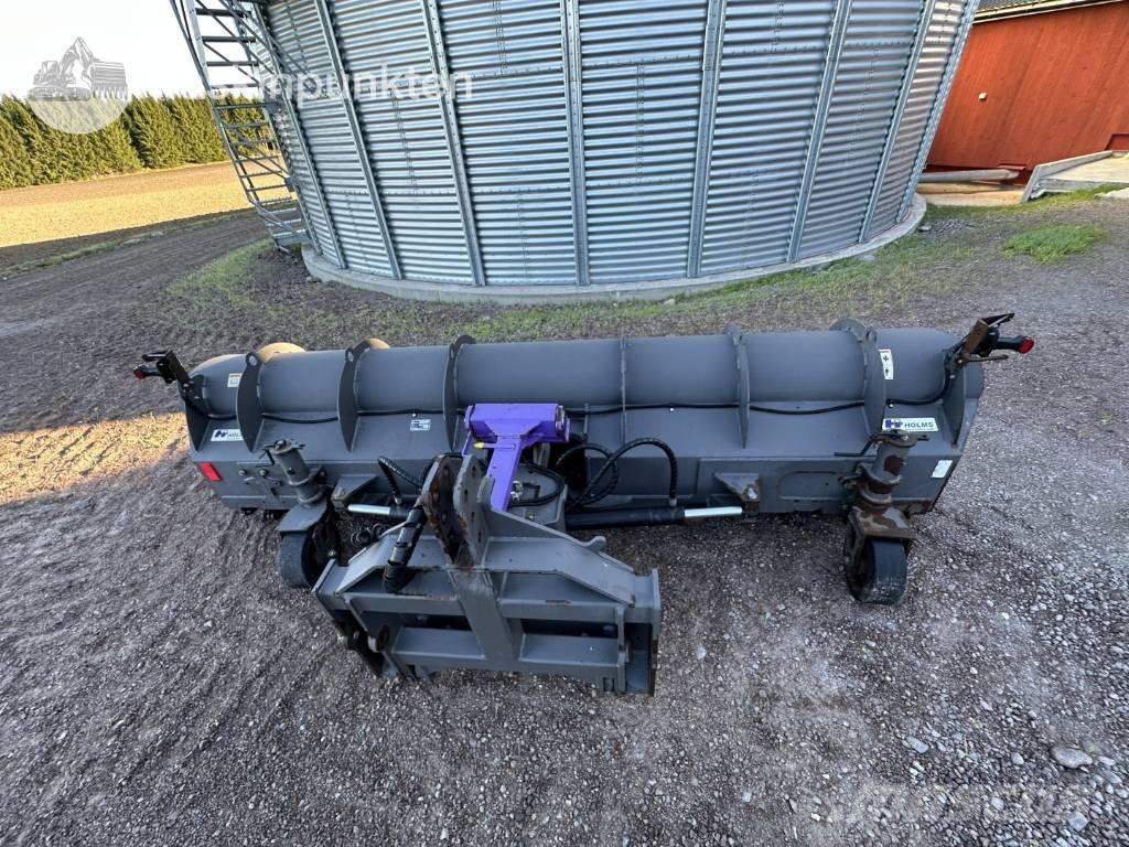 Holms PD-3.6 Lumesahad