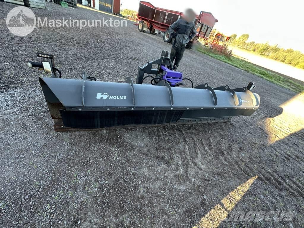 Holms PD-3.6 Lumesahad