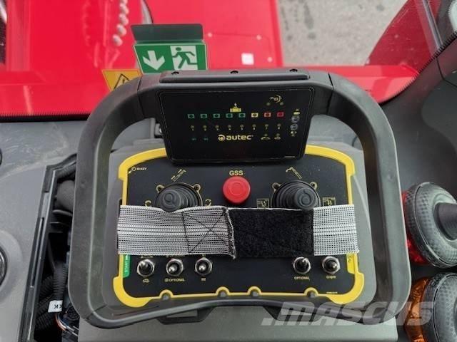 Magni RTH 6.31 Teleskooplaadurid