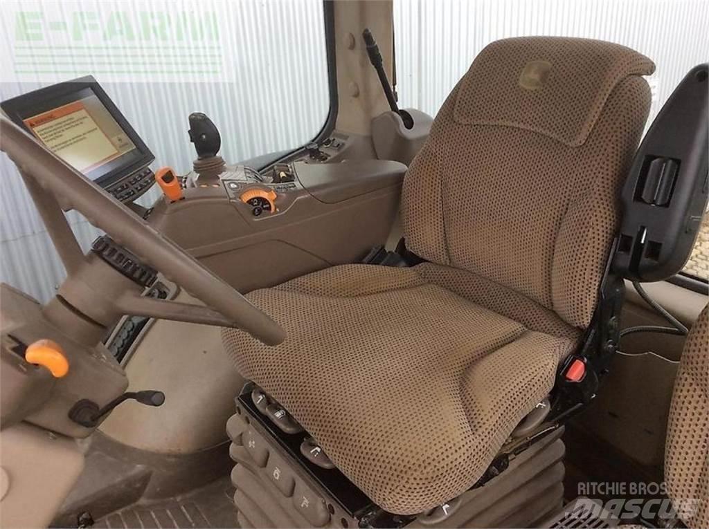 John Deere 7310 r Traktorid
