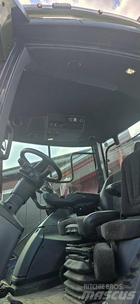 Valtra Q 285 Traktorid