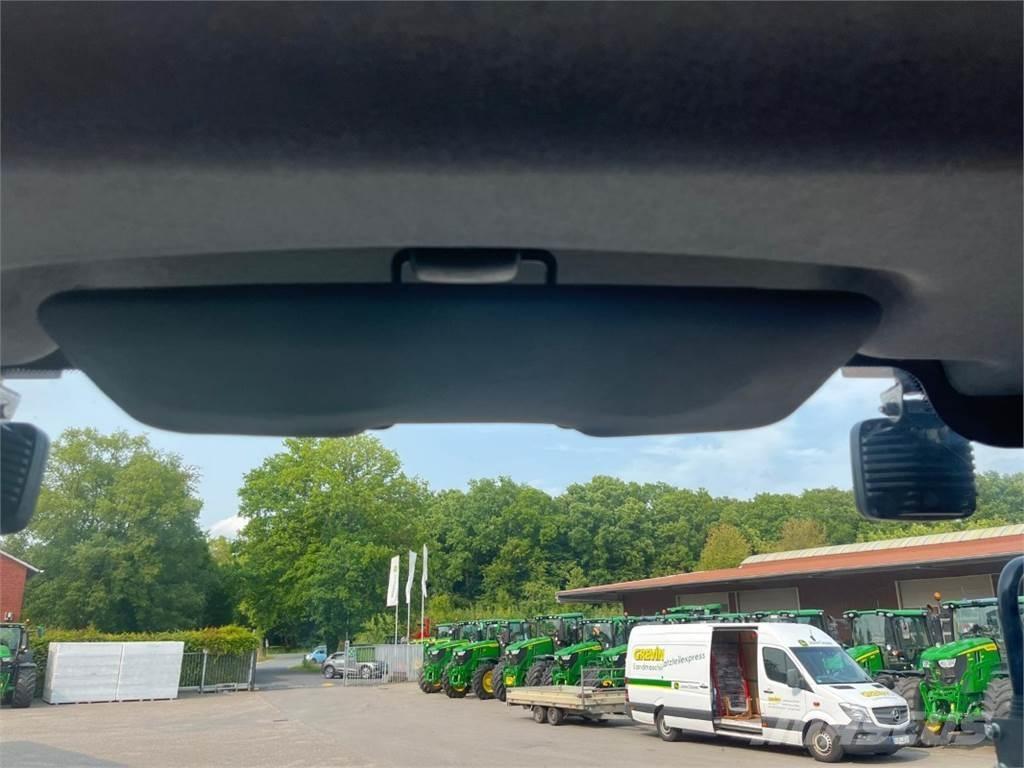 CASE 21F Rataslaadurid