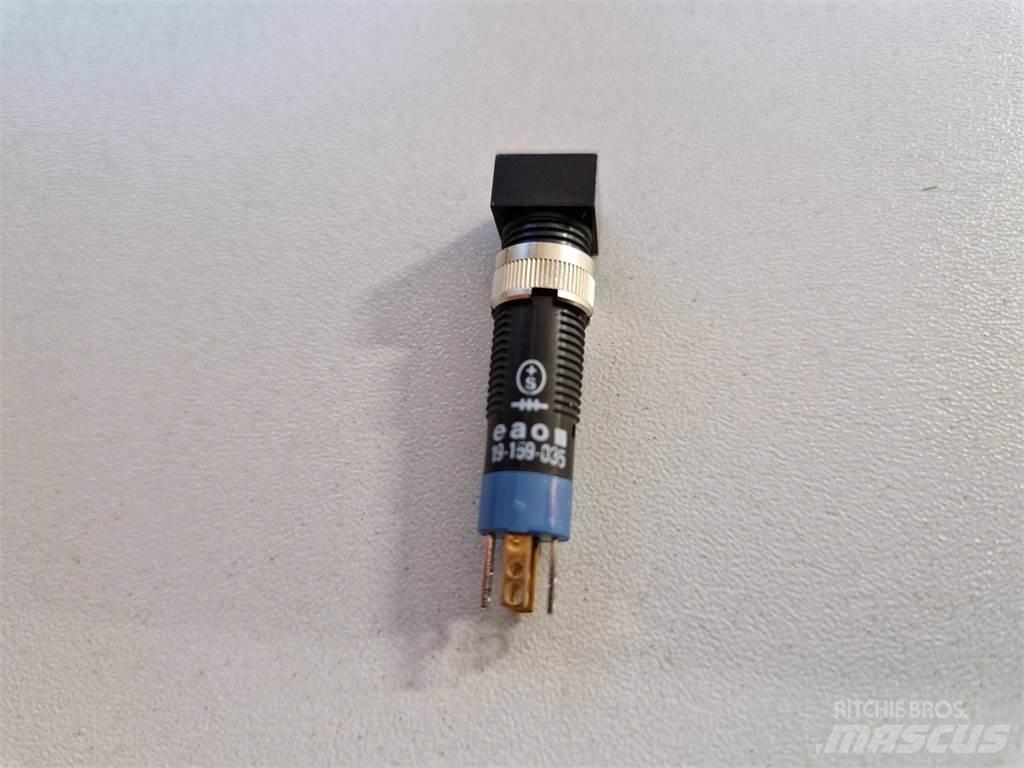 Rottne 076-0016 Elektroonikaseadmed