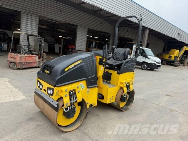 Bomag BW 100 AD M-5 Tandemrullid