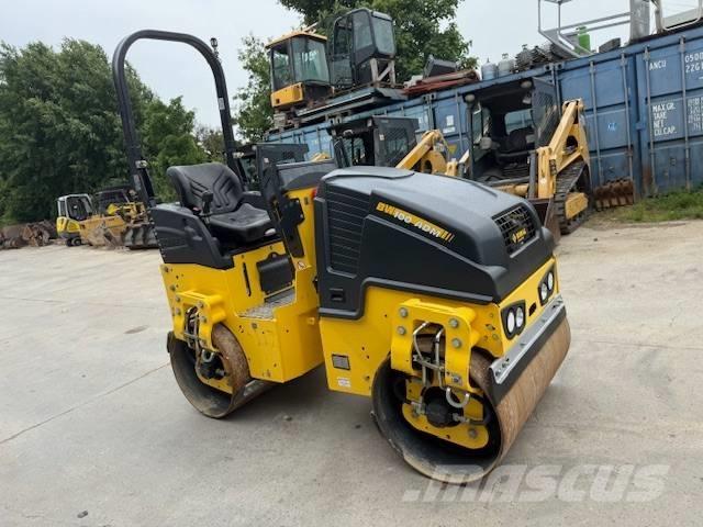 Bomag BW 100 AD M-5 Tandemrullid