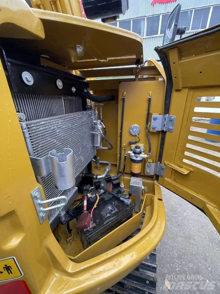CAT 308E2 Väikeekskavaatorid 7t-12t