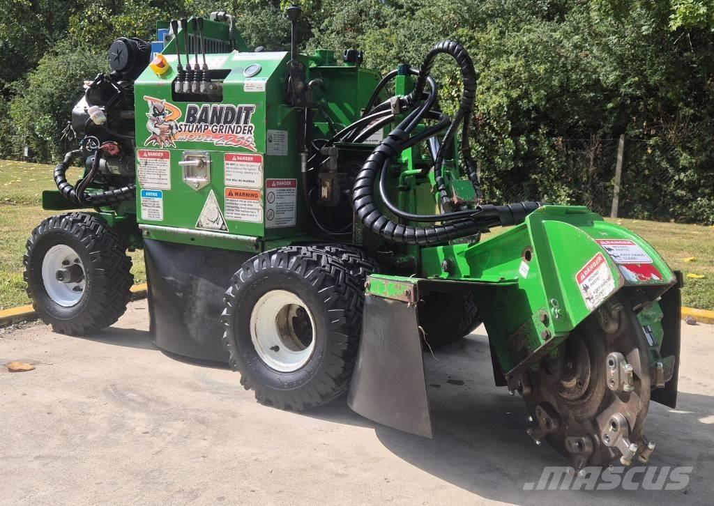 Bandit 2250N Kännufreesid