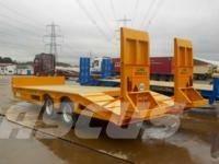 Barford L22 Üldotstarbelised haagised