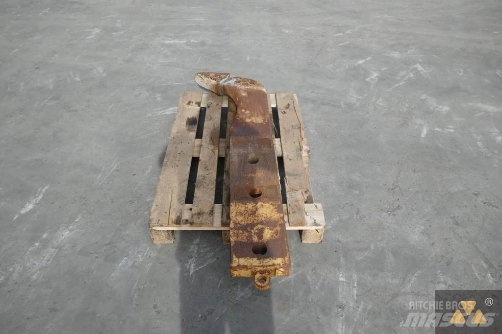 CAT D7 Shank Muud osad