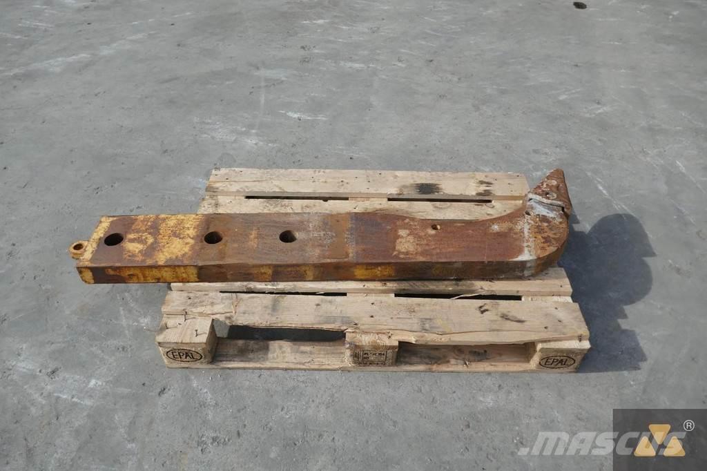 CAT D7 Shank Muud osad