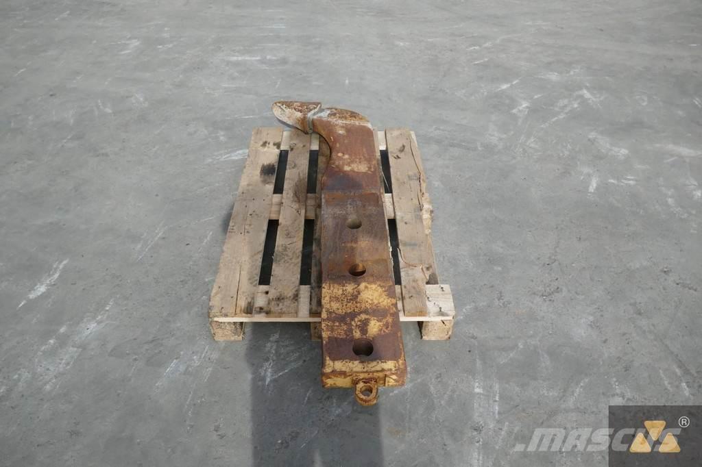 CAT D7 Shank Muud osad