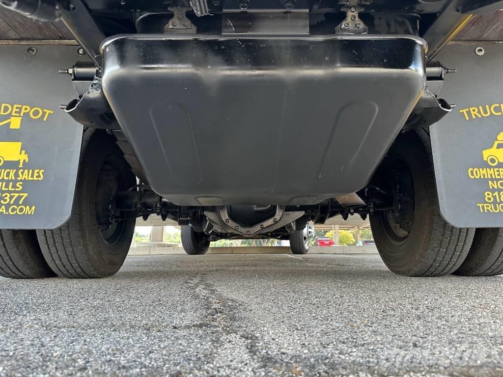 Chevrolet 3500 HD Madelkaubikud