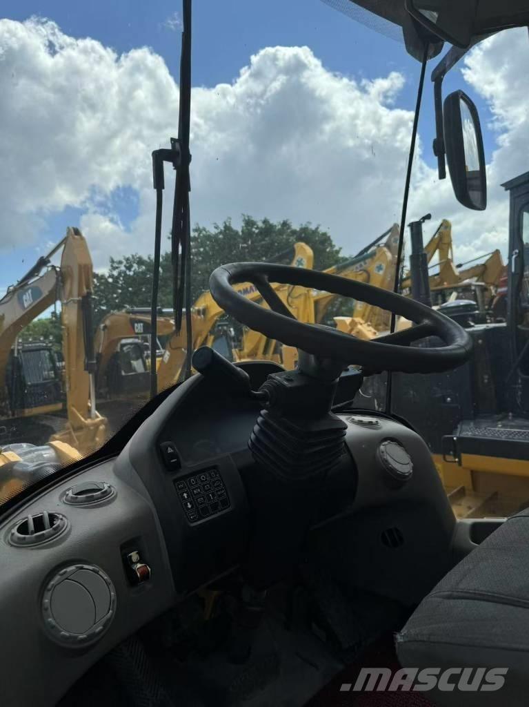 Volvo L 105 Rataslaadurid