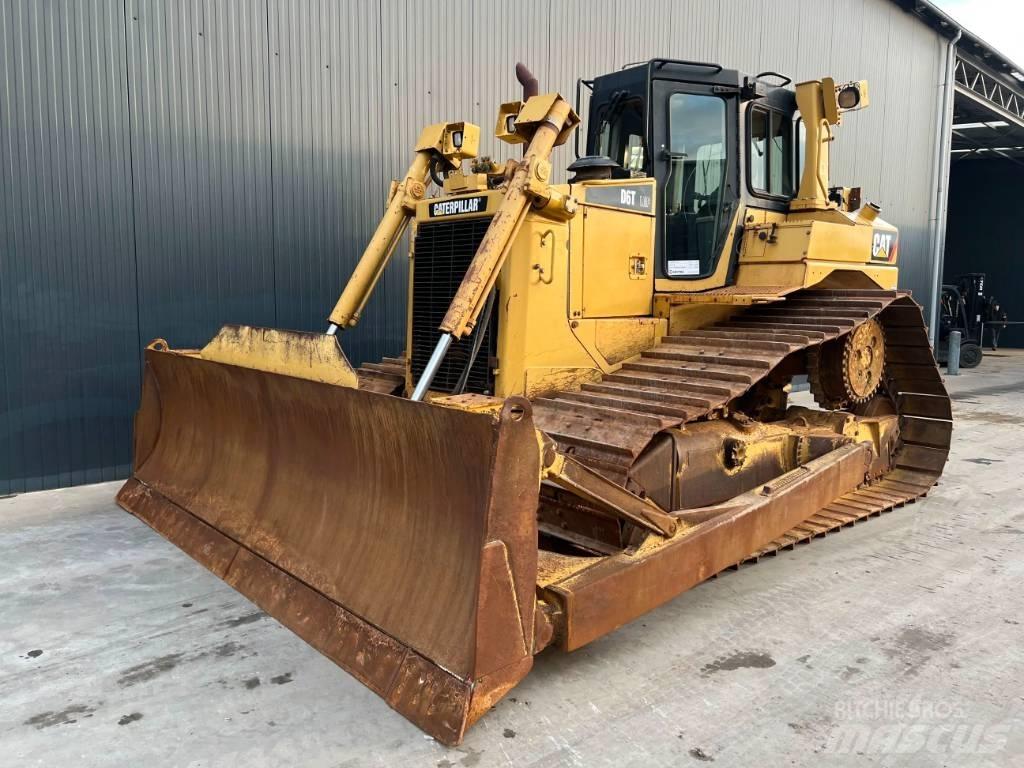 CAT D6T LGP Buldooserid