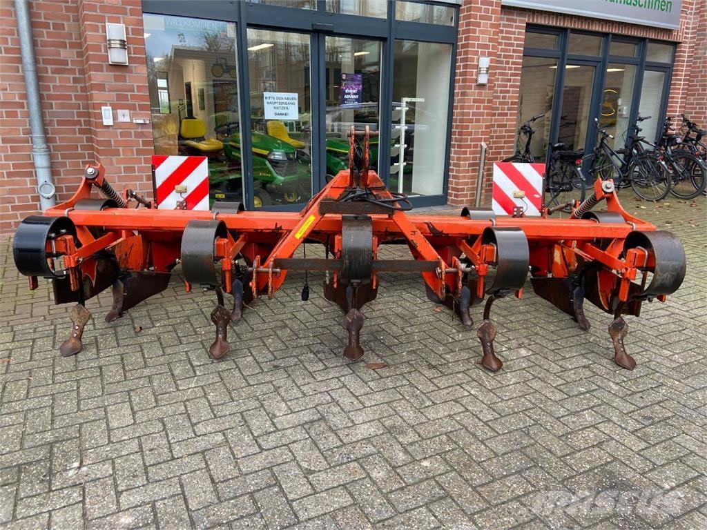 Gruse 4 Reihen Kartulitehnika - Muud