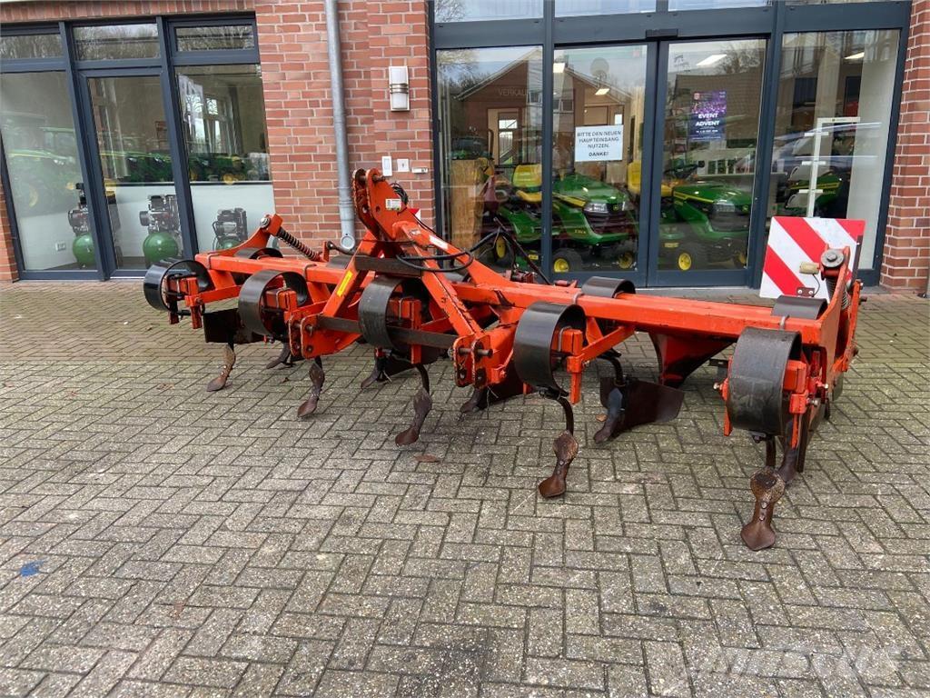 Gruse 4 Reihen Kartulitehnika - Muud