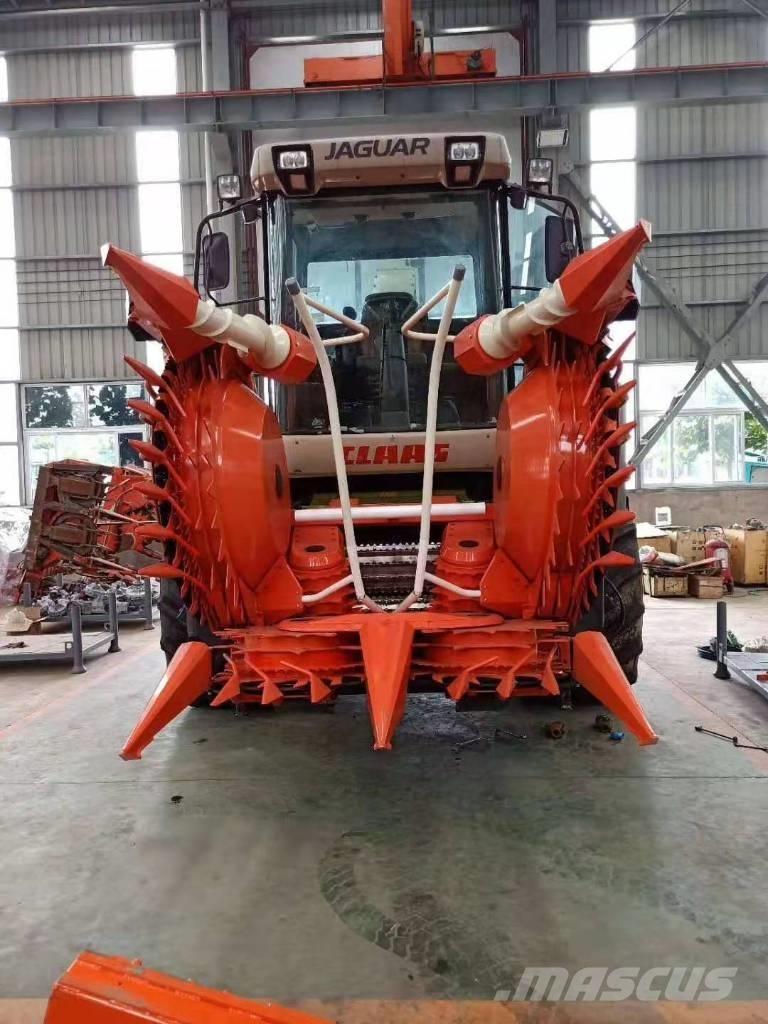  鑫万达 445 Silo- ja heinavarumise tehnika tarvikud