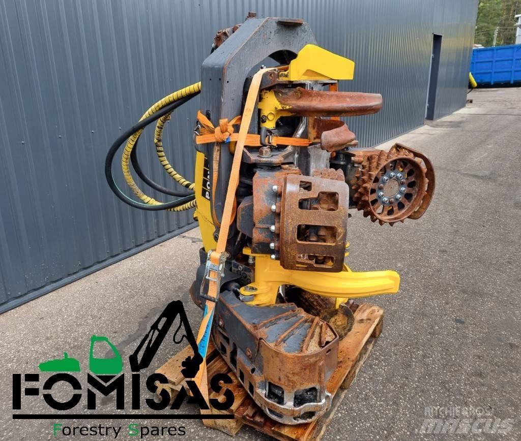 Ponsse H7 Langetuspead