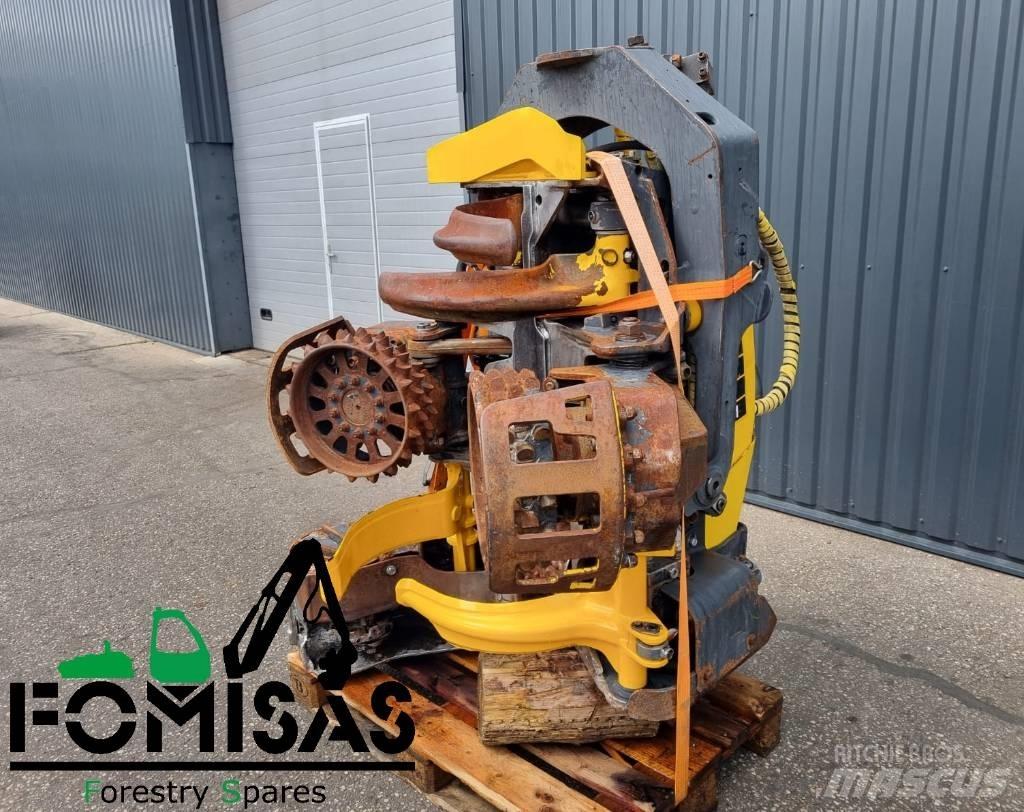 Ponsse H7 Langetuspead
