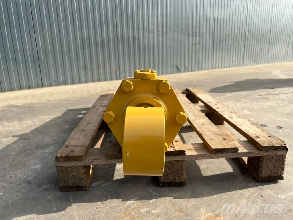 CAT D8 Cylinder Muud osad