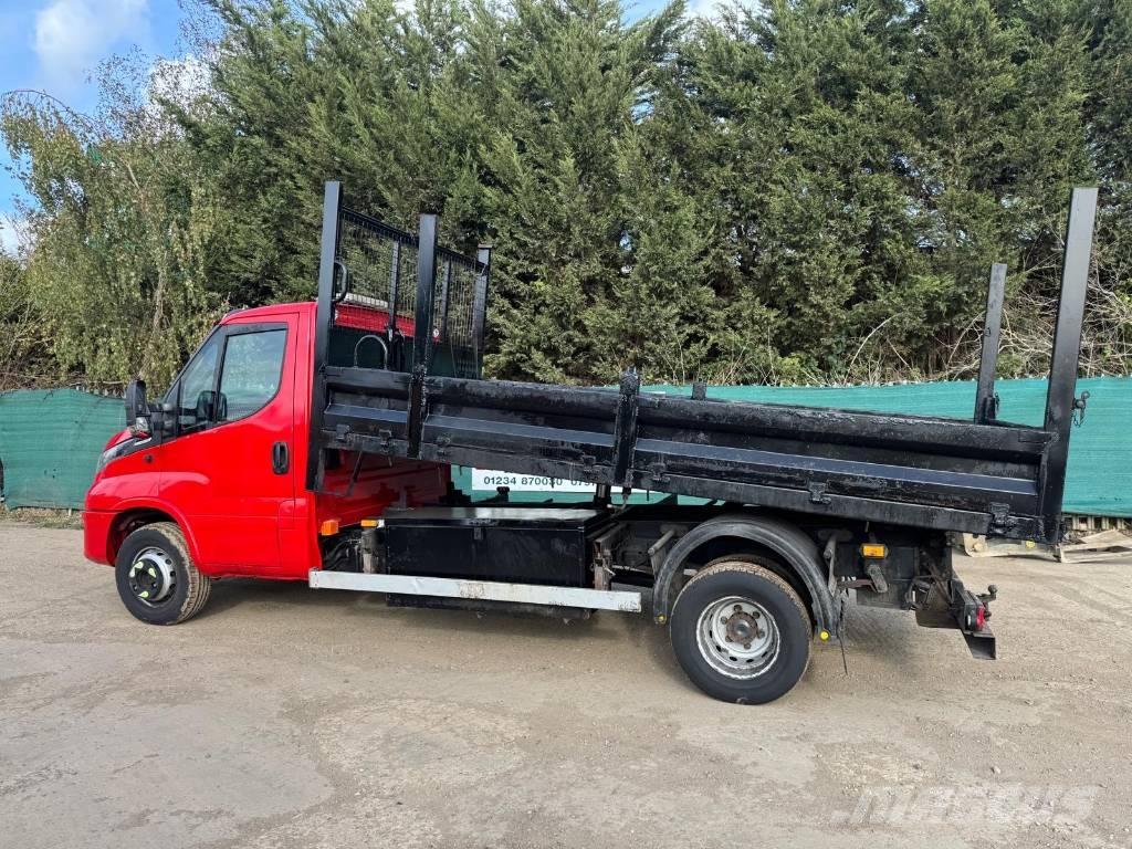 Iveco Daily 72-180 Kallurid