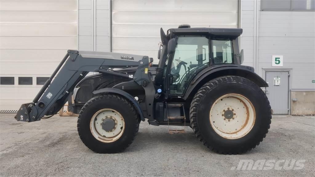 Valtra T173 Muu