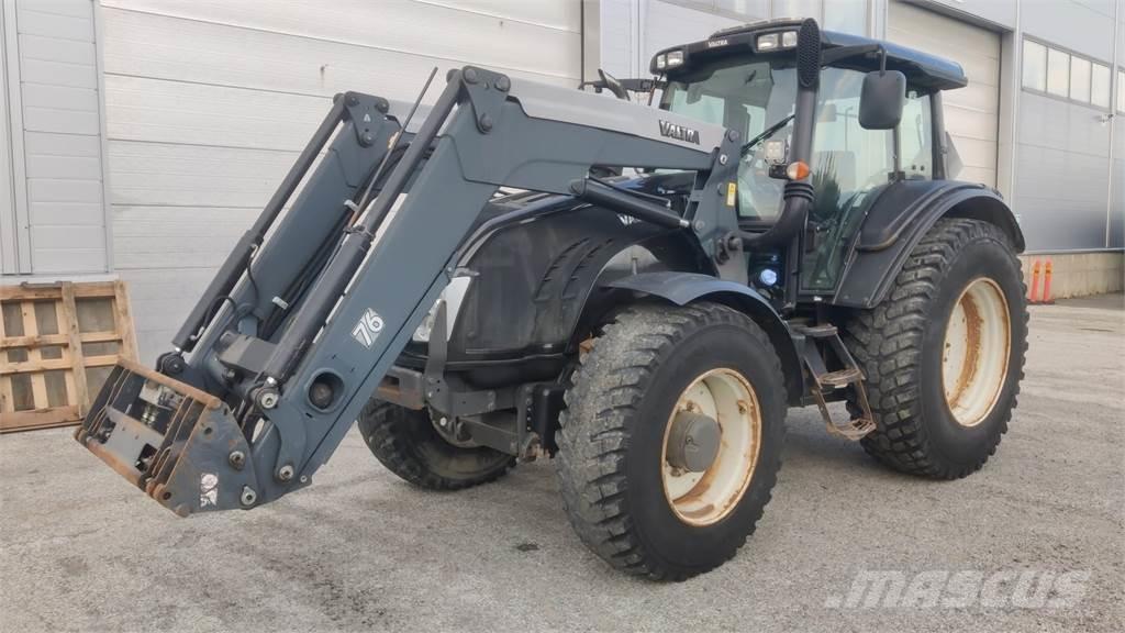 Valtra T173 Muu