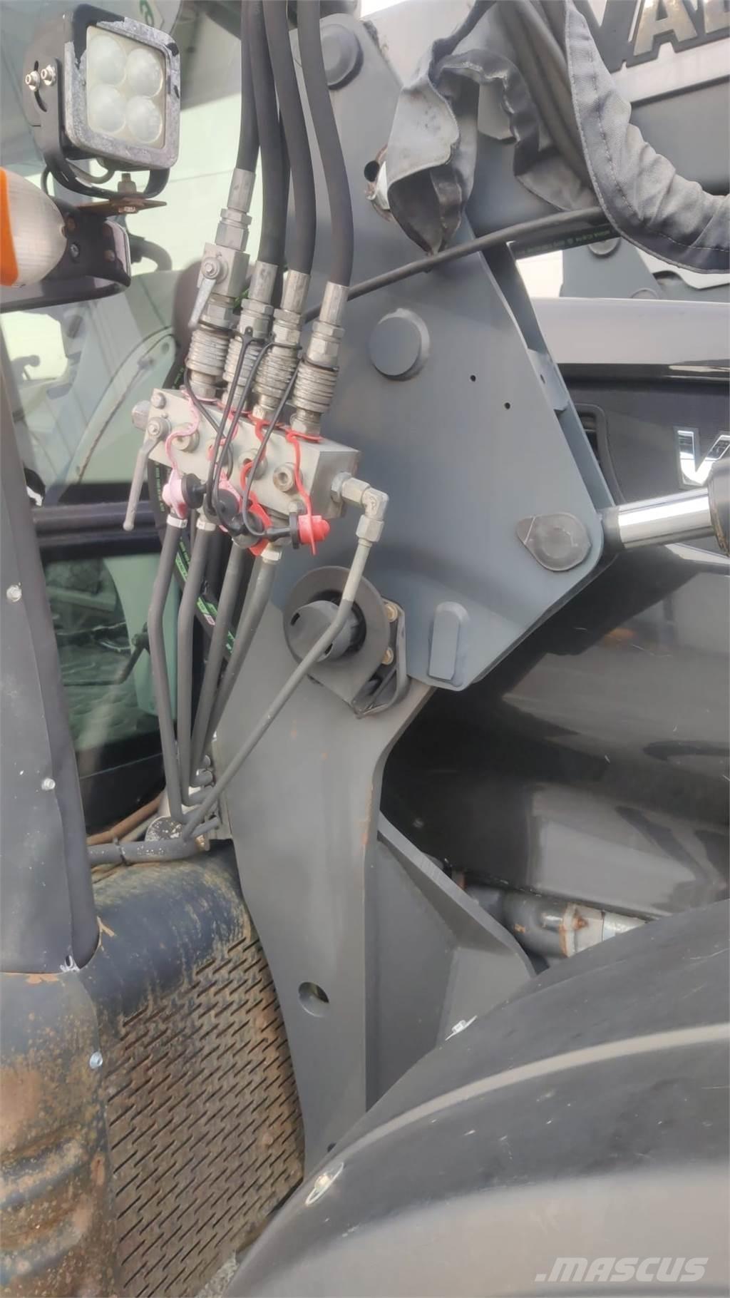 Valtra T173 Muu