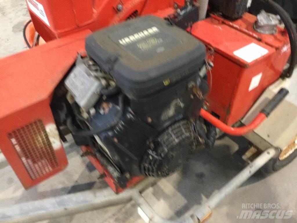 Bugnot BVE 55 Purustid