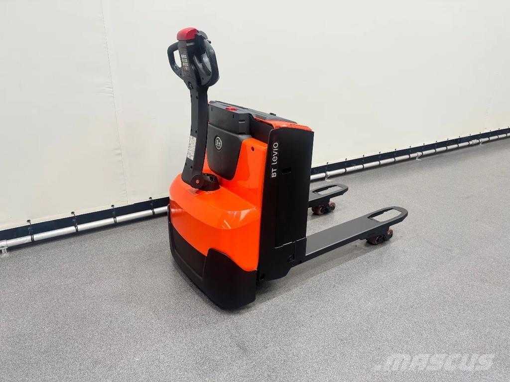 BT LWE 160 Elektriline alusesiirdaja