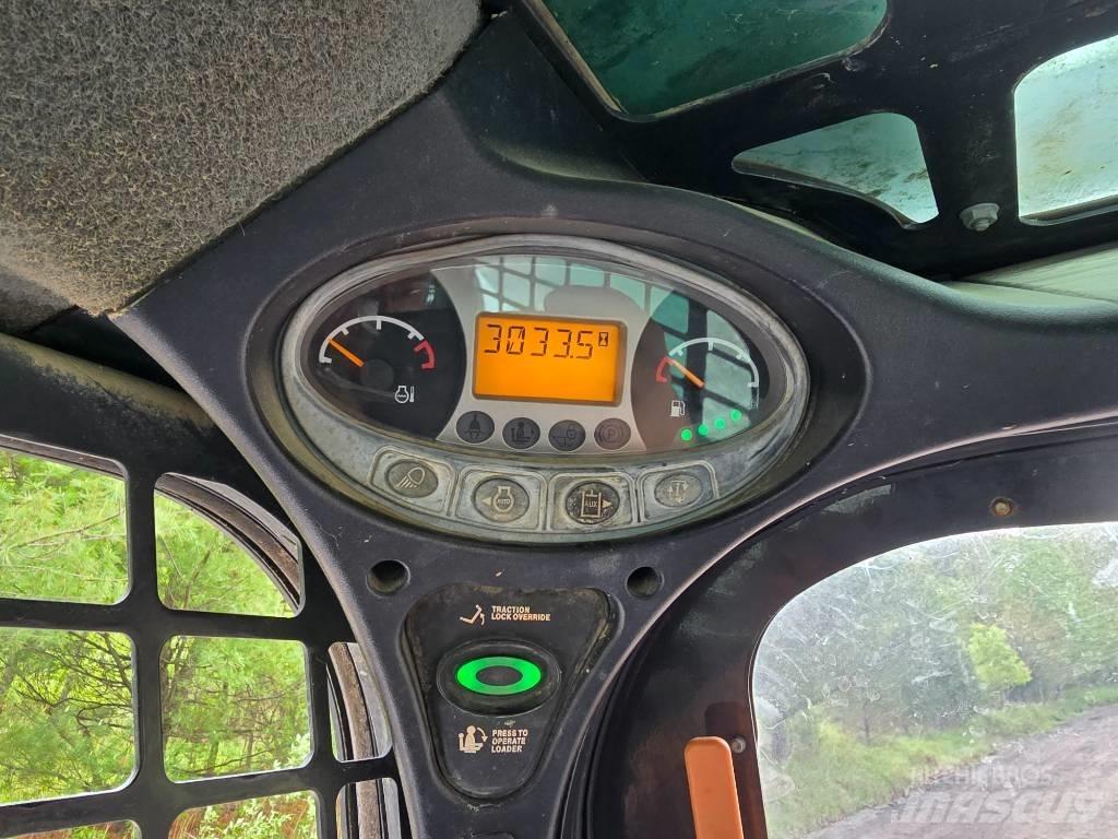 Bobcat T 770 Kompaktlaadurid