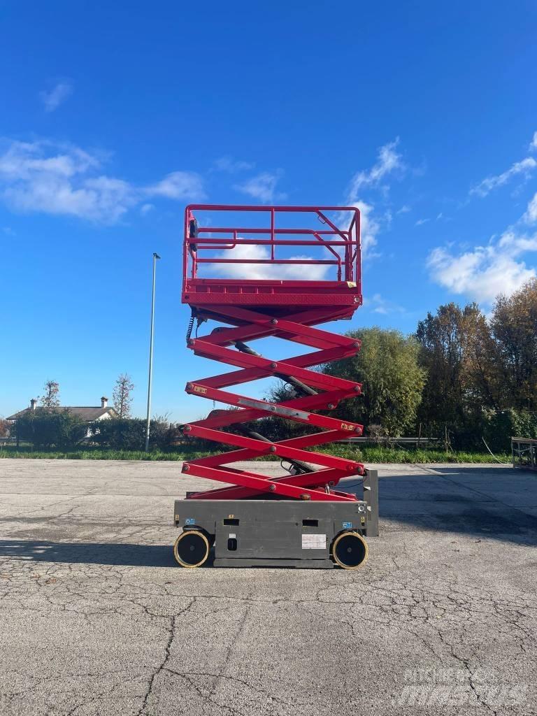Airo X 12 EN Käärtõstukid