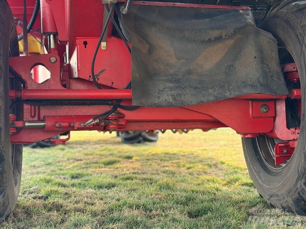 Grimme SE 150-60 XXL Kartulikombainid ja kaevajad