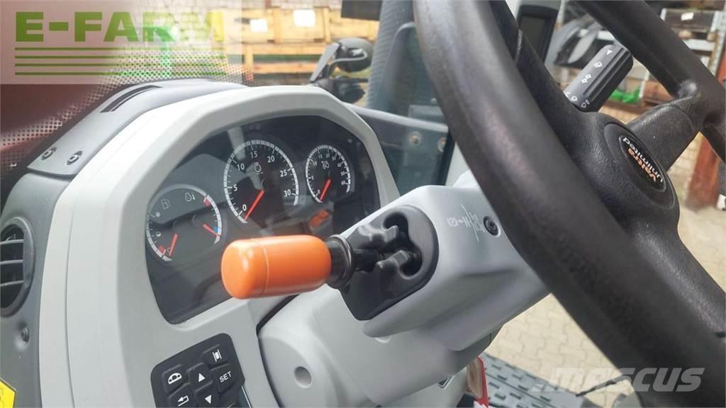 Valtra T 174 Traktorid