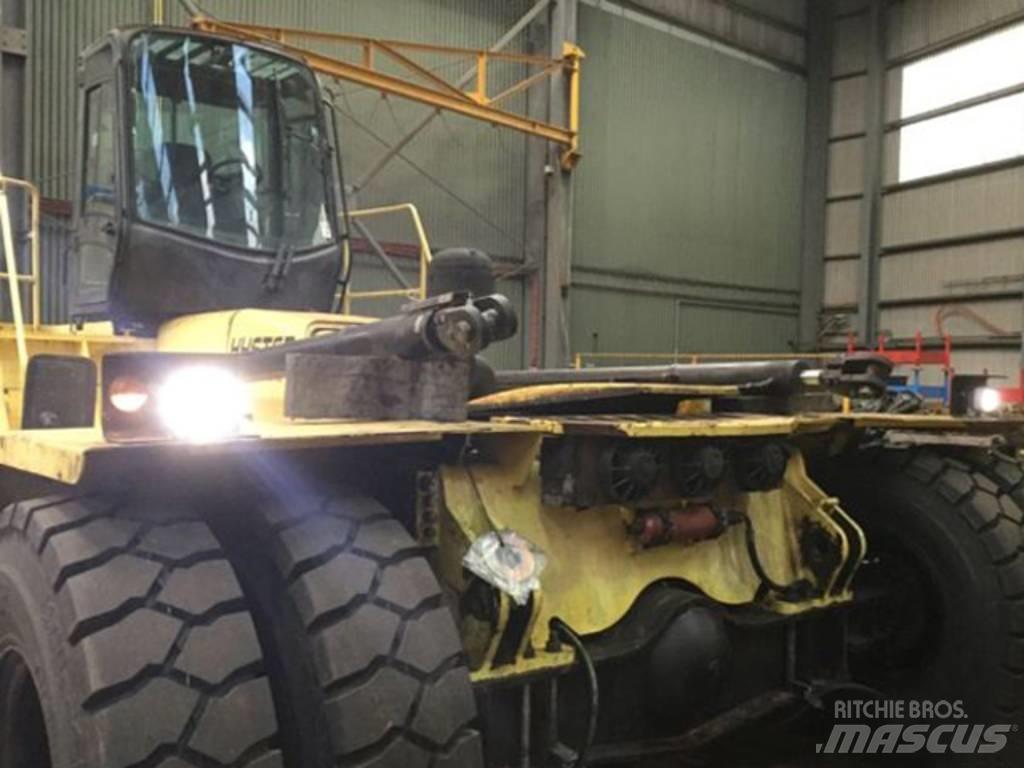 Hyster H22.00XM-12EC Konteineritõstukid