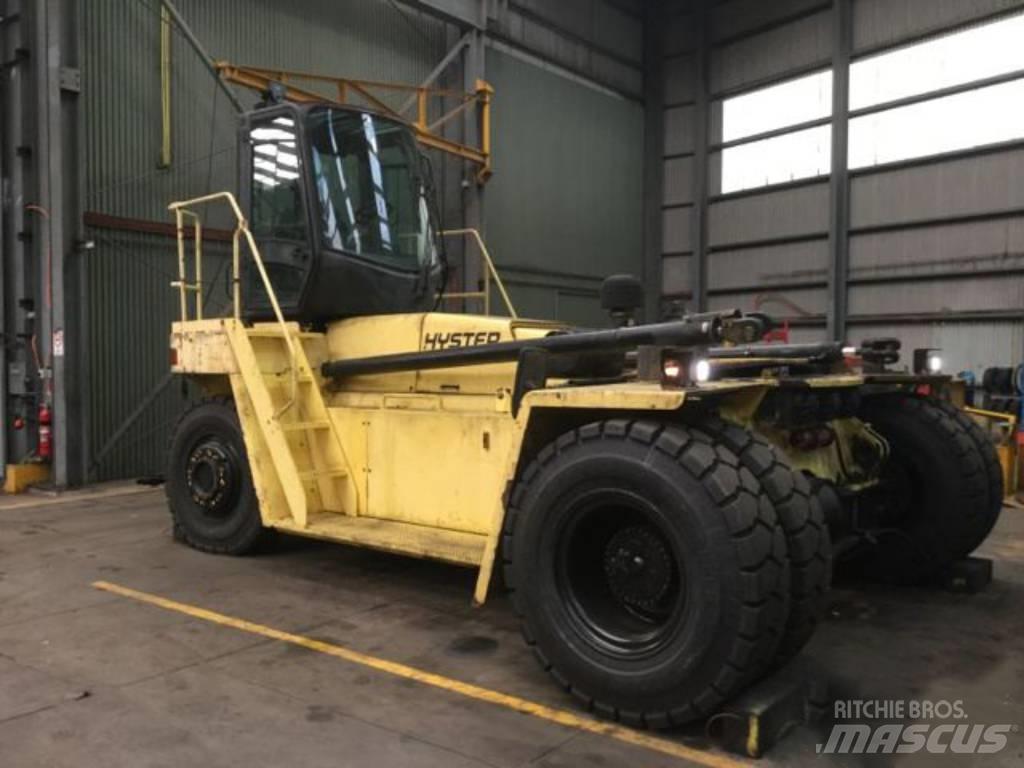 Hyster H22.00XM-12EC Konteineritõstukid