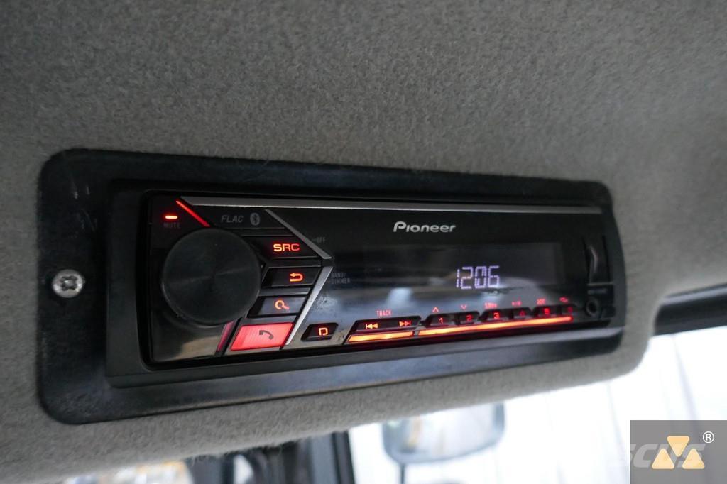 CAT CS64B Ühe trumliga rullid