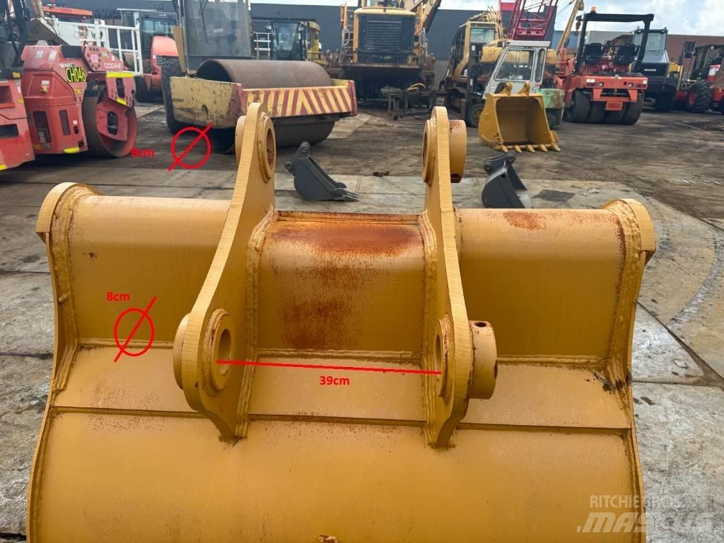 CAT 330 bucket Kopad