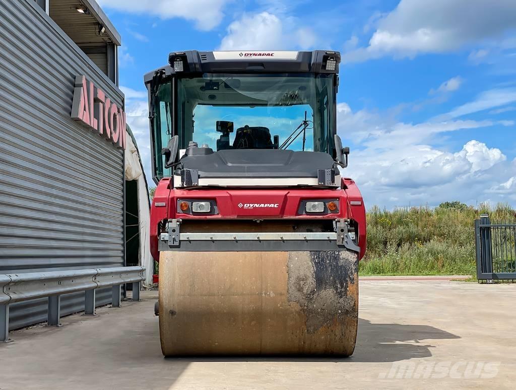 Dynapac CO4200 VI Tandemrullid