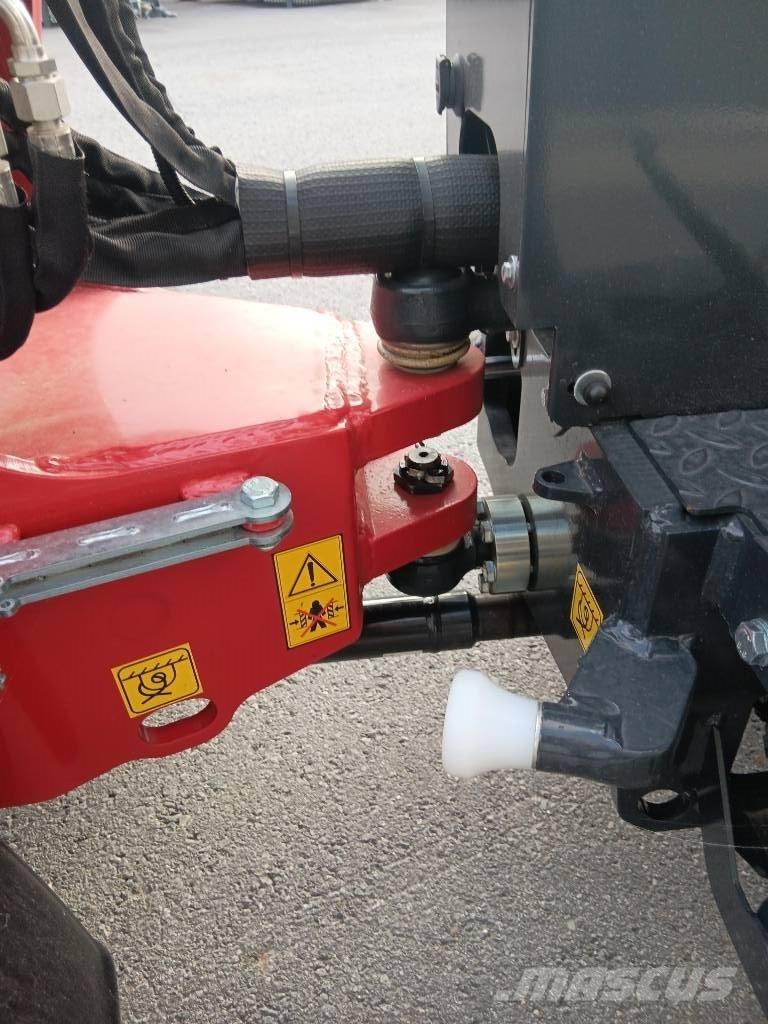 Schäffer 2630 Mitmeotstarbelised laadurid